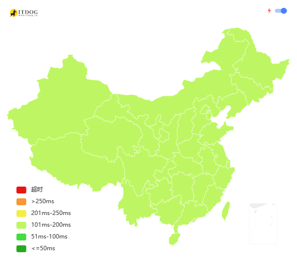 「The DC9 Plan」BandwagonHost 搬瓦工评测，三网 CN2 GIA 回程，1.5 Gbps，年付 $35.42