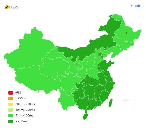 「PLAN 1」BandwagonHost 搬瓦工香港 HK85 机房测评，三网 CMI 回程，2.5 Gbps，最低 10 ms 延迟