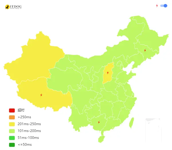 CloudCone 洛杉矶 VPS 测评，年付 $24.9