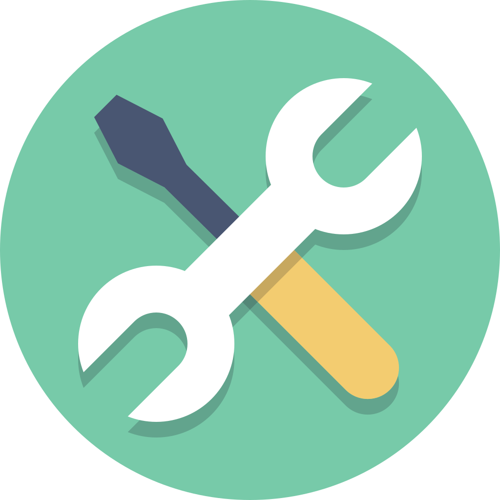 This is website's icon