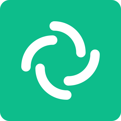 This is website's icon