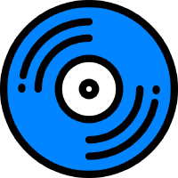 This is website's icon