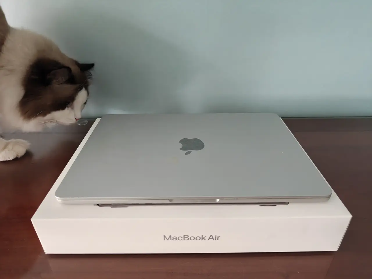 MacBook Air M5 测评 MacBook Air M5 测评