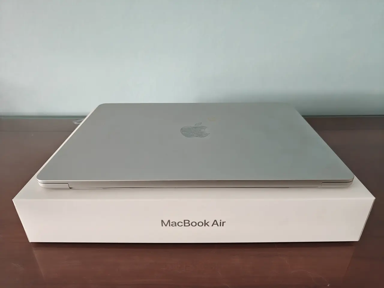 MacBook Air M5 测评 MacBook Air M5 测评
