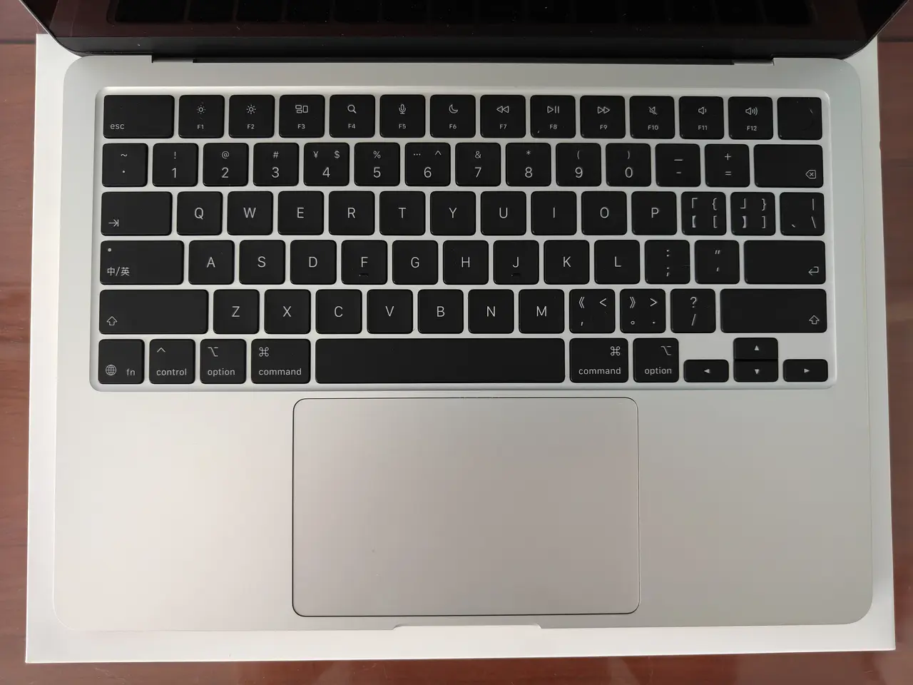 MacBook Air M5 测评 MacBook Air M5 测评