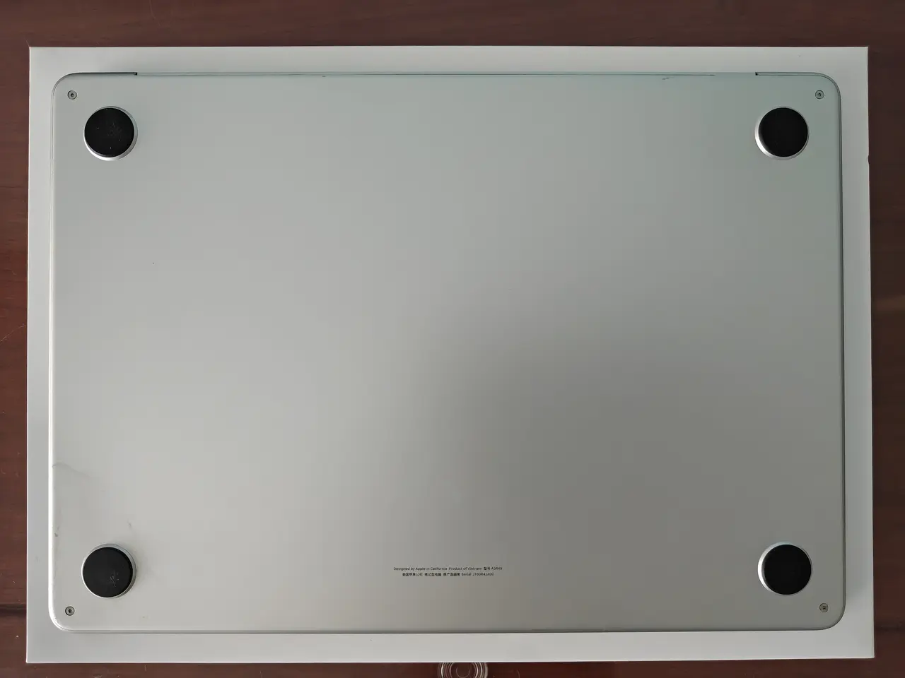 MacBook Air M5 测评 MacBook Air M5 测评
