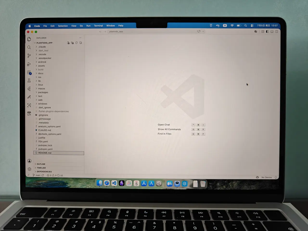 MacBook Air M5 测评 MacBook Air M5 测评