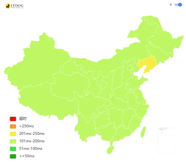 「端午&618促销」ZgoCloud 美国 VDS 4c8g20T 测评，年付 $88，原生IP 高性能，Windows支持