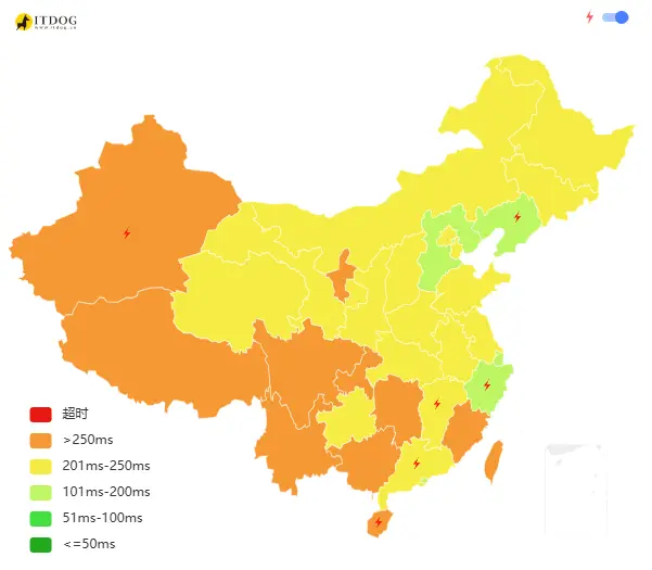 「黑五」ZgoCloud 德国 Falkenstein VPS 测评，最低年付 $12.90