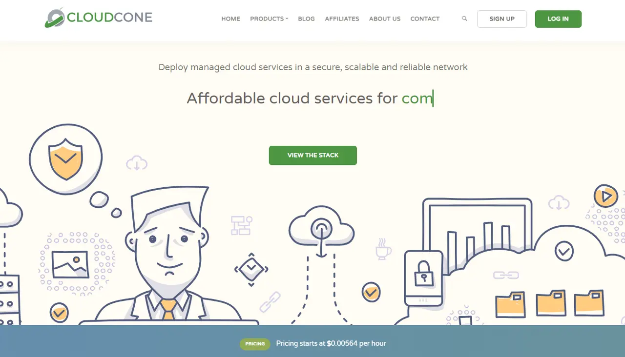 CloudCone 洛杉矶 VPS 测评,年付 $14.99 CloudCone 洛杉矶 VPS 测评,年付 $14.99