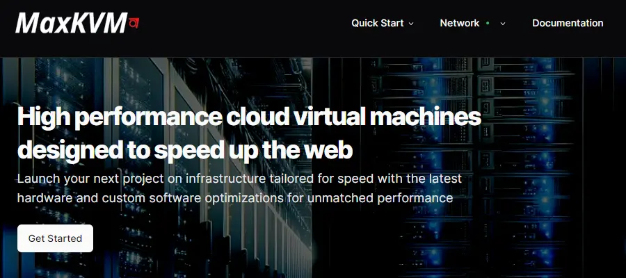 【跑路】MaxKVM 新加坡 ADX-1 测评 【跑路】MaxKVM 新加坡 ADX-1 测评