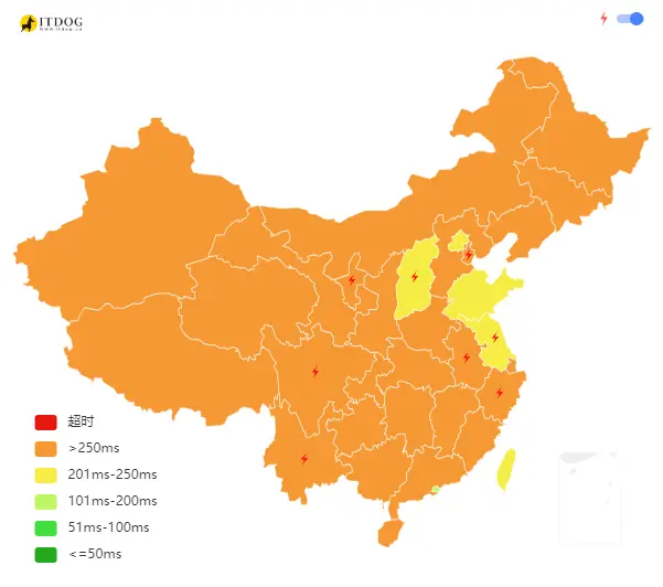 Ginernet 西班牙 LEB-1G VPS 测评,年付 19.95 €,抗 DMCA Ginernet 西班牙 LEB-1G VPS 测评,年付 19.95 €,抗 DMCA